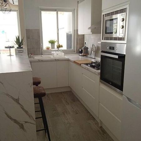 Piso En La Herradura Almuñécar Eksteriør bilde