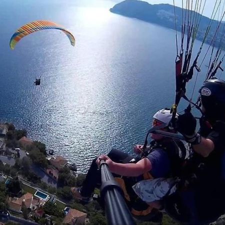 Piso En La Herradura Almuñécar Eksteriør bilde