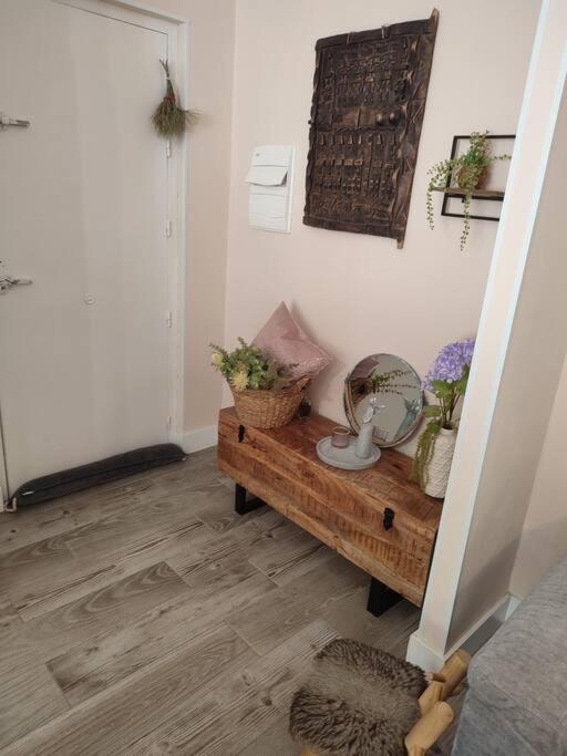 Piso En La Herradura Almuñécar Eksteriør bilde